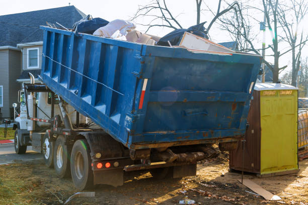 Best Dumpster Rental Services  in Maple Park, IL