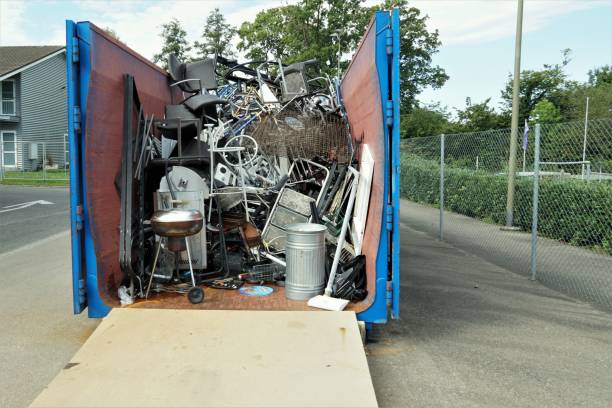 Best Junk Removal Near Me  in Maple Park, IL