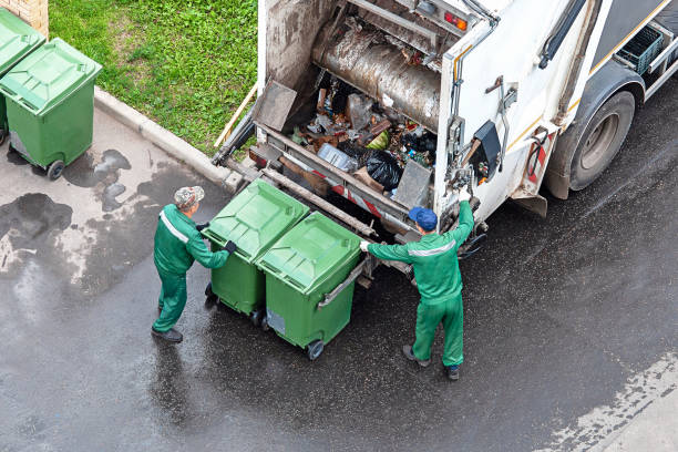 Best Basement Cleanout Services  in Maple Park, IL