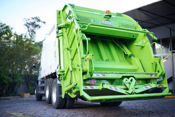 Best Yard Waste Removal  in Maple Park, IL