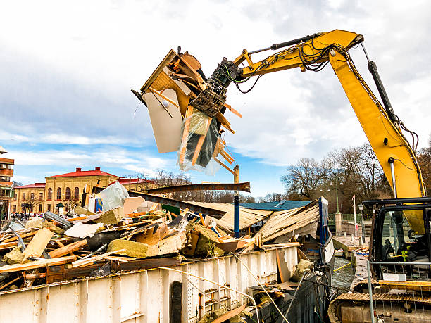 Appliance Disposal in Maple Park, IL