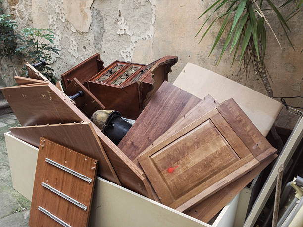 Maple Park, IL Junk Removal Company